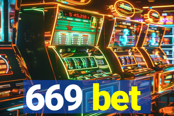 669 bet